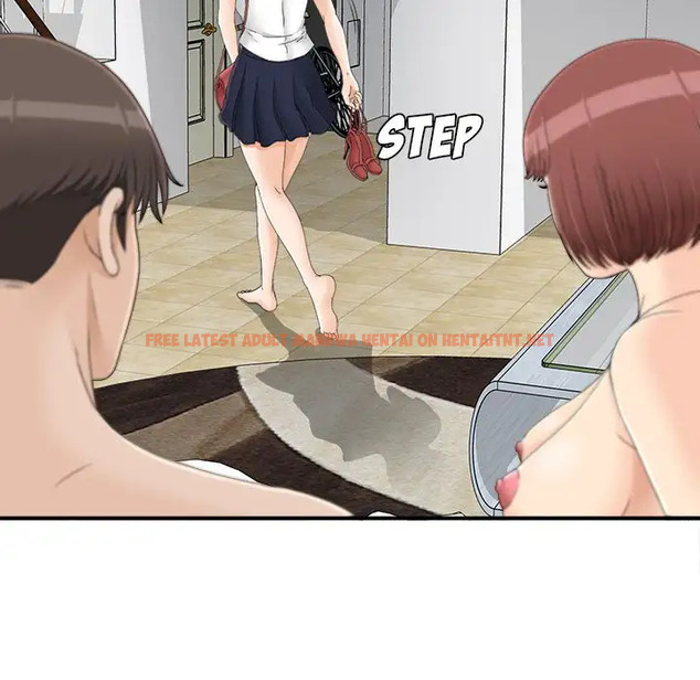 Read Hentai Image 17 106 in comic Secret Friend - Chapter 17 - hentaitnt.net