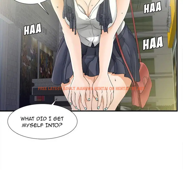 Read Hentai Image 33 108 in comic Secret Friend - Chapter 17 - hentaitnt.net