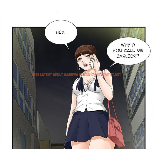 Read Hentai Image 43 108 in comic Secret Friend - Chapter 17 - hentaitnt.net