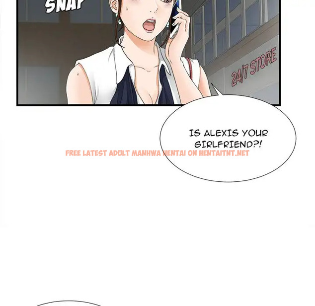 Read Hentai Image 48 108 in comic Secret Friend - Chapter 17 - hentaitnt.net