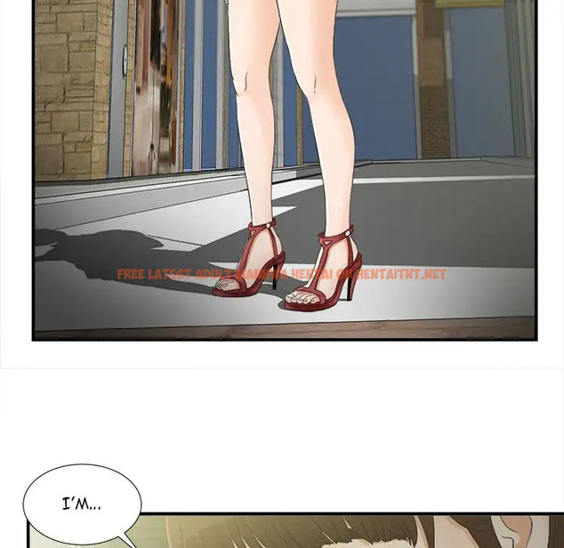 Read Hentai Image 55 108 in comic Secret Friend - Chapter 17 - hentaitnt.net