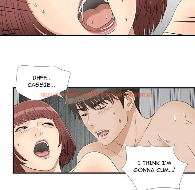 Read Hentai Image 60 108 in comic Secret Friend - Chapter 17 - hentaitnt.net