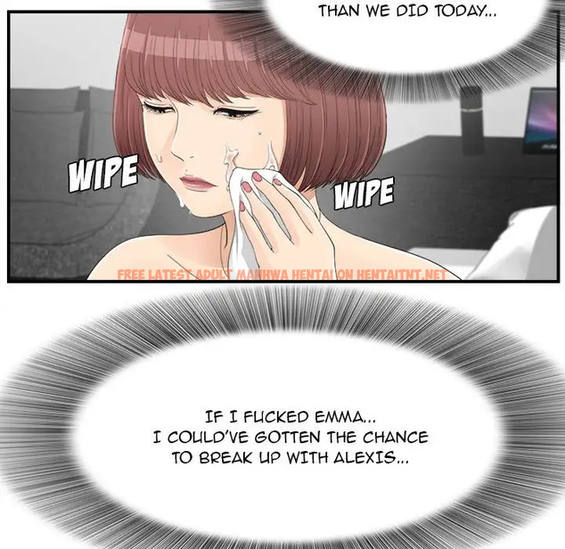 Read Hentai Image 71 108 in comic Secret Friend - Chapter 17 - hentaitnt.net