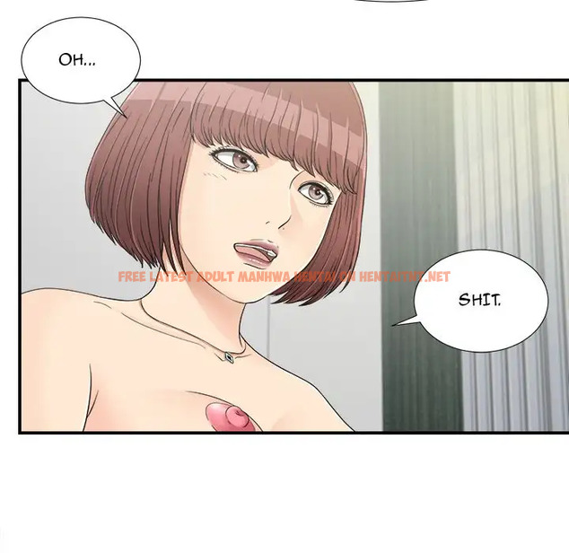 Read Hentai Image 80 109 in comic Secret Friend - Chapter 17 - hentaitnt.net