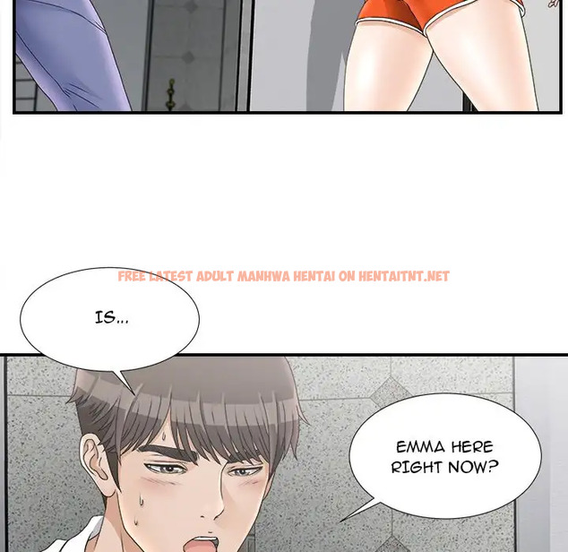 Read Hentai Image 16 103 in comic Secret Friend - Chapter 18 - hentaitnt.net