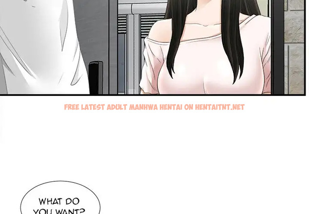 Read Hentai Image 4 103 in comic Secret Friend - Chapter 18 - hentaitnt.net