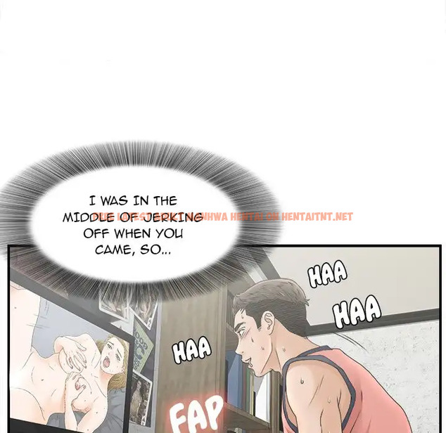 Read Hentai Image 48 105 in comic Secret Friend - Chapter 18 - hentaitnt.net