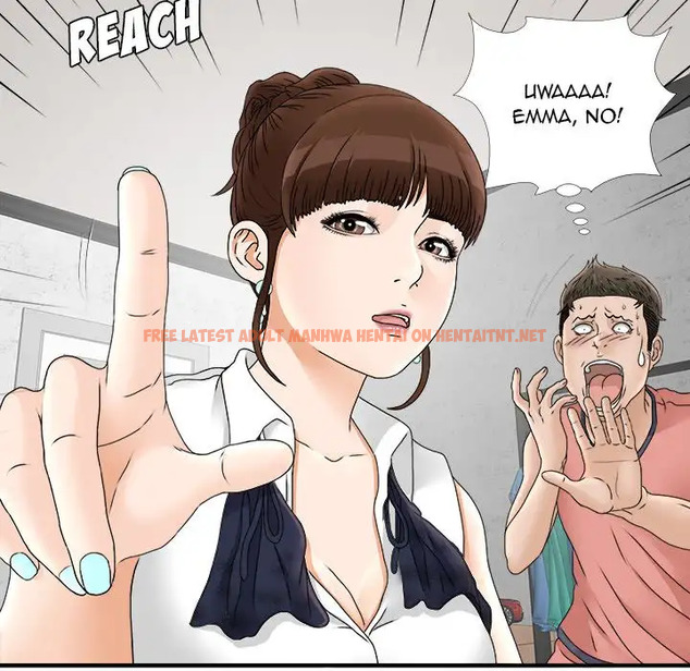 Read Hentai Image 51 105 in comic Secret Friend - Chapter 18 - hentaitnt.net