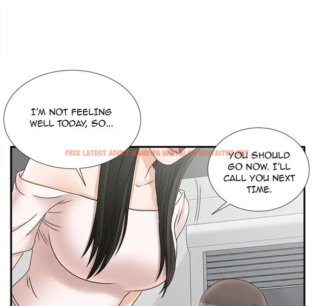 Read Hentai Image 76 105 in comic Secret Friend - Chapter 18 - hentaitnt.net