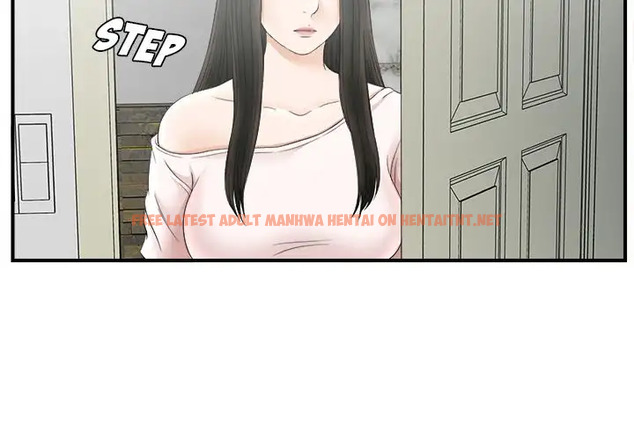 Read Hentai Image 3 100 in comic Secret Friend - Chapter 19 - hentaitnt.net