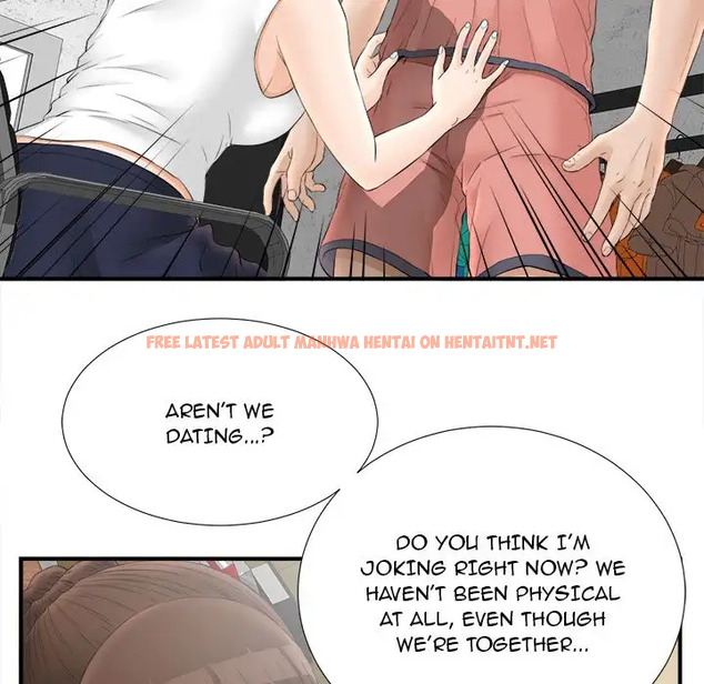 Read Hentai Image 58 102 in comic Secret Friend - Chapter 19 - hentaitnt.net