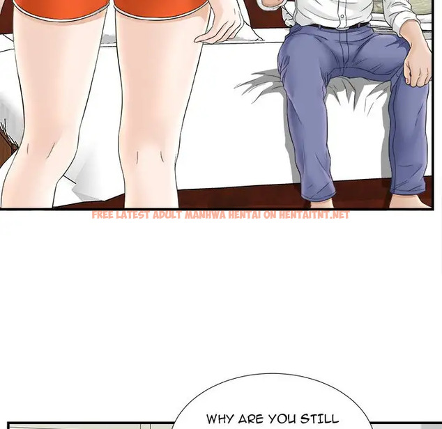 Read Hentai Image 6 100 in comic Secret Friend - Chapter 19 - hentaitnt.net