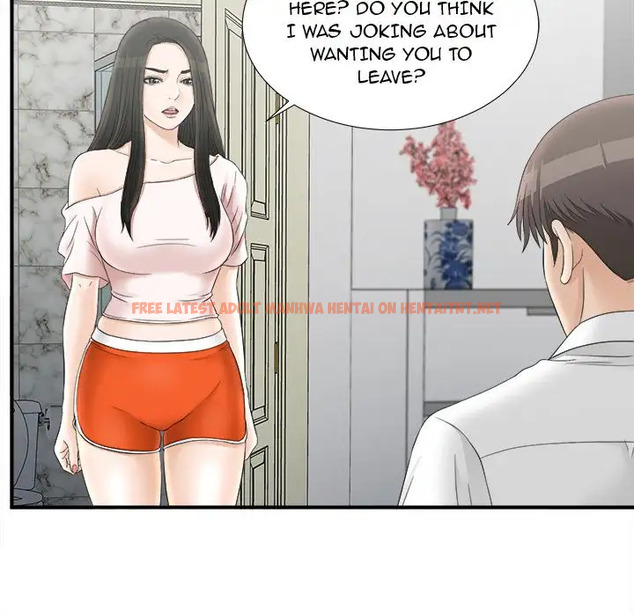 Read Hentai Image 7 100 in comic Secret Friend - Chapter 19 - hentaitnt.net