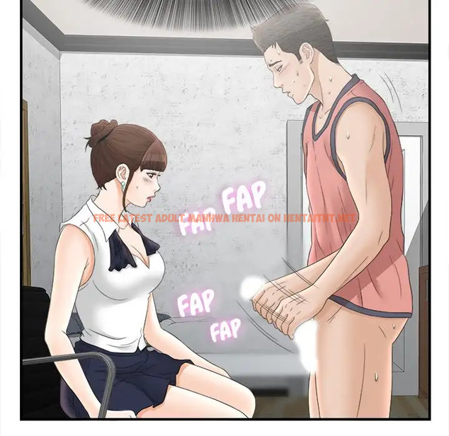 Read Hentai Image 87 102 in comic Secret Friend - Chapter 19 - hentaitnt.net