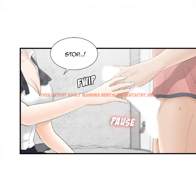 Read Hentai Image 92 102 in comic Secret Friend - Chapter 19 - hentaitnt.net