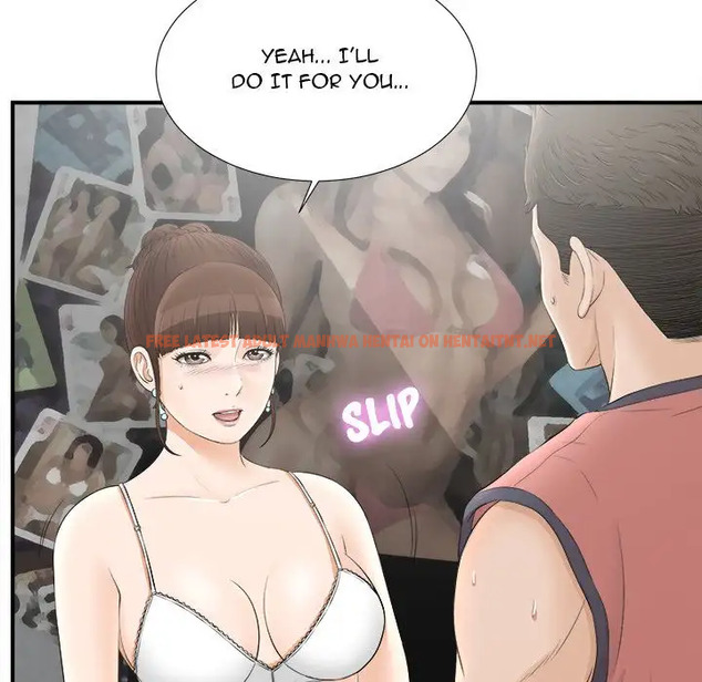 Read Hentai Image 98 102 in comic Secret Friend - Chapter 19 - hentaitnt.net