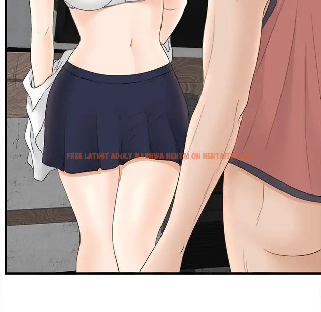 Read Hentai Image 99 102 in comic Secret Friend - Chapter 19 - hentaitnt.net