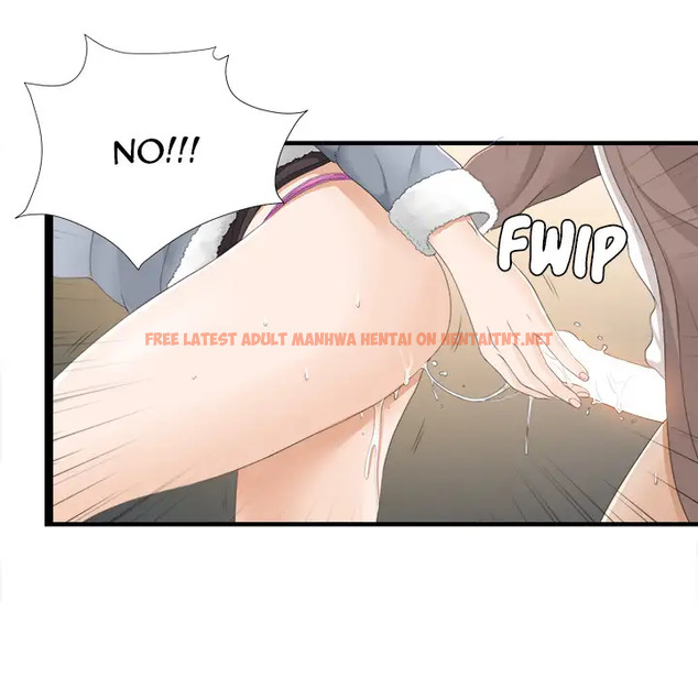 Read Hentai Image 52 151 in comic Secret Friend - Chapter 2 - hentaitnt.net