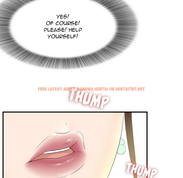 Read Hentai Image 33 099 in comic Secret Friend - Chapter 20 - hentaitnt.net