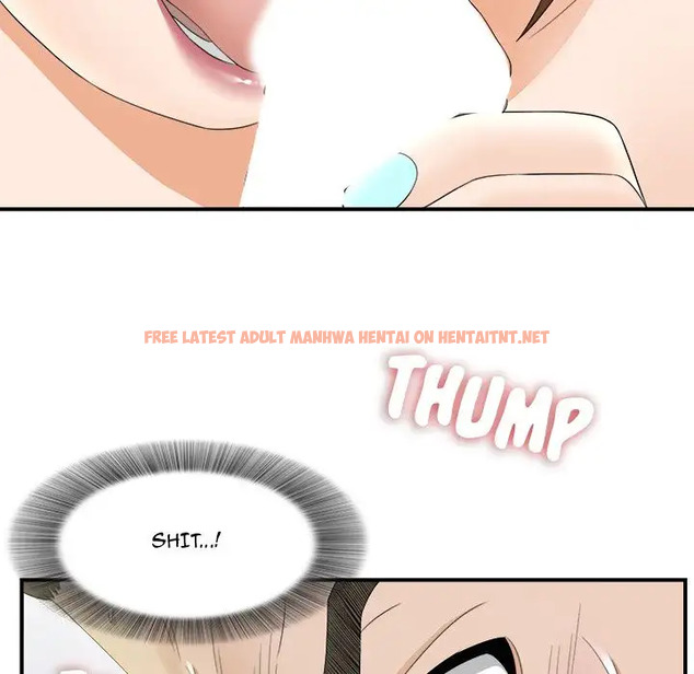 Read Hentai Image 35 099 in comic Secret Friend - Chapter 20 - hentaitnt.net