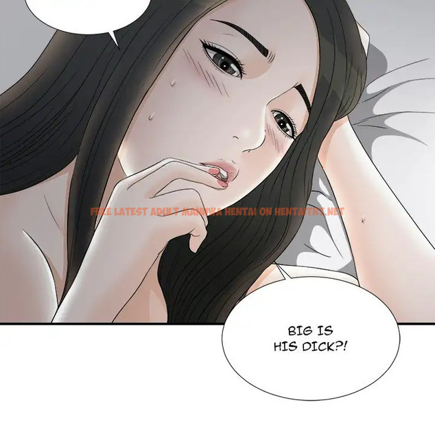 Read Hentai Image 8 096 in comic Secret Friend - Chapter 20 - hentaitnt.net