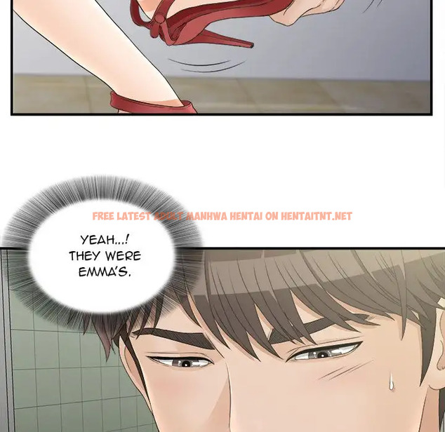 Read Hentai Image 12 093 in comic Secret Friend - Chapter 21 - hentaitnt.net