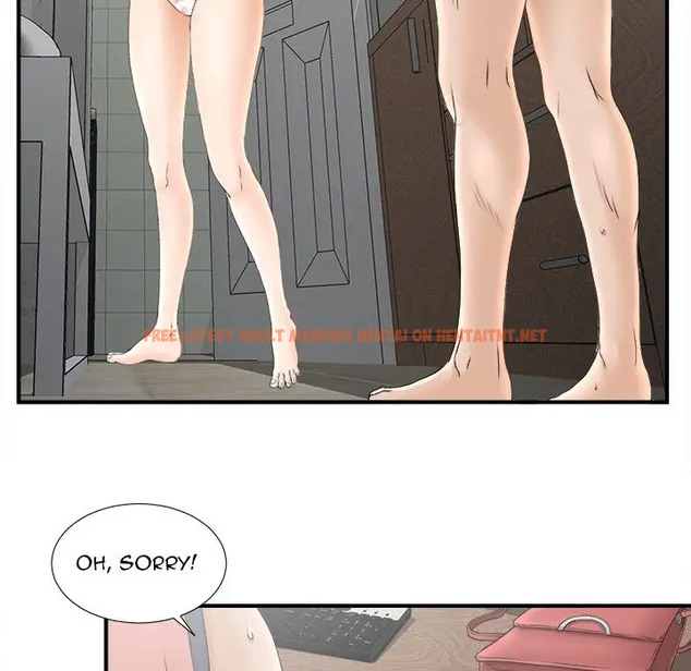 Read Hentai Image 40 094 in comic Secret Friend - Chapter 21 - hentaitnt.net