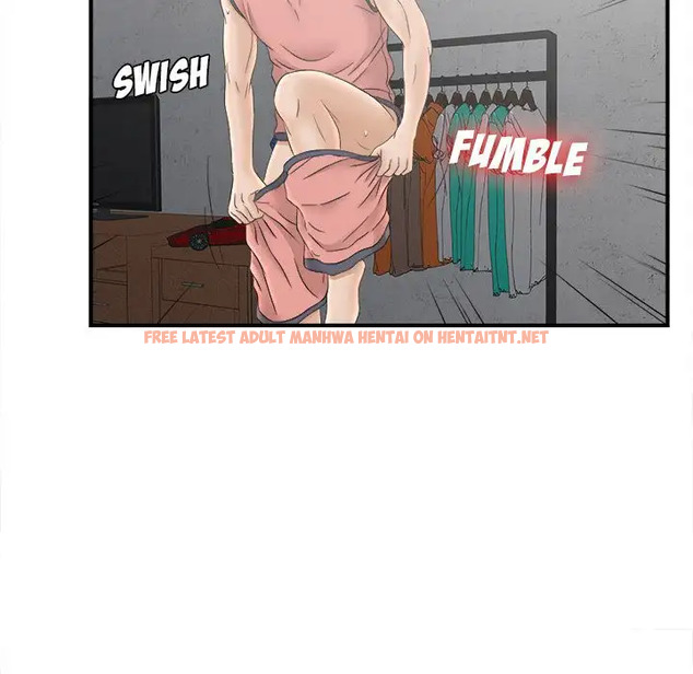 Read Hentai Image 53 096 in comic Secret Friend - Chapter 21 - hentaitnt.net