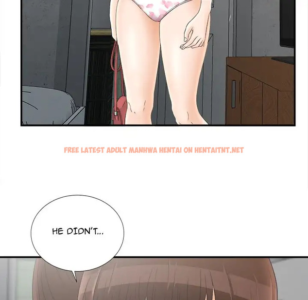 Read Hentai Image 80 096 in comic Secret Friend - Chapter 21 - hentaitnt.net