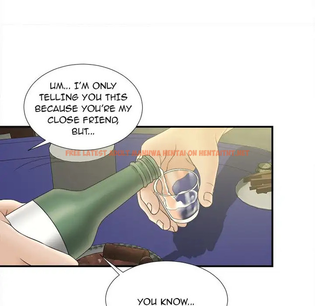 Read Hentai Image 91 096 in comic Secret Friend - Chapter 21 - hentaitnt.net