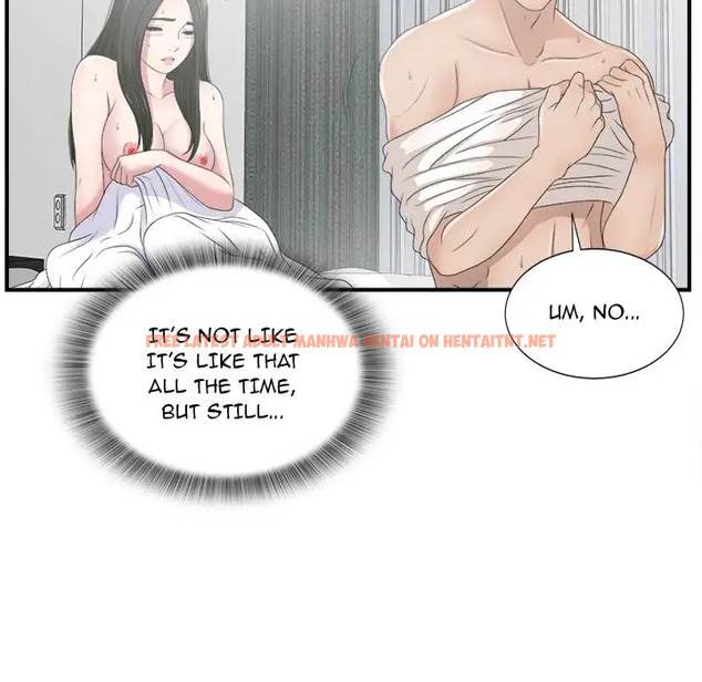 Read Hentai Image 49 091 in comic Secret Friend - Chapter 22 - hentaitnt.net