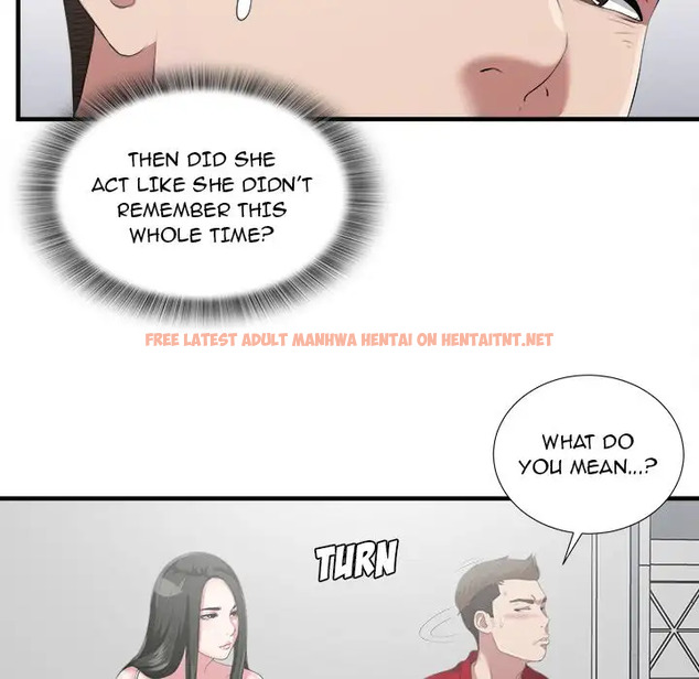 Read Hentai Image 40 088 in comic Secret Friend - Chapter 23 - hentaitnt.net