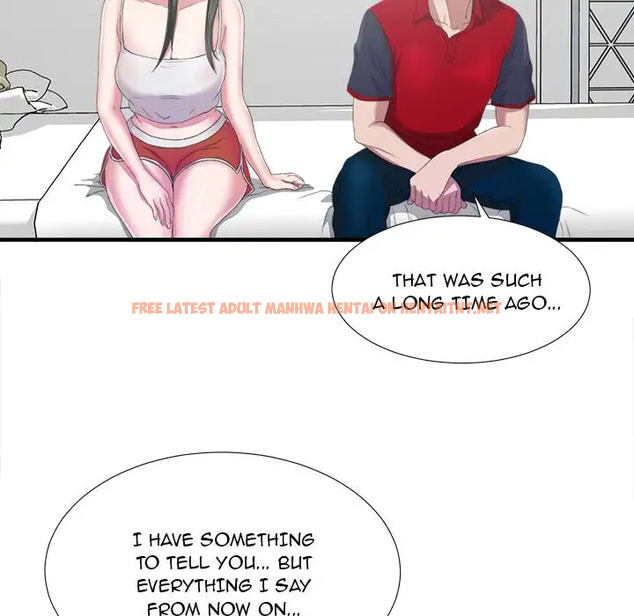 Read Hentai Image 41 088 in comic Secret Friend - Chapter 23 - hentaitnt.net