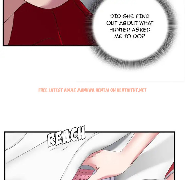 Read Hentai Image 45 088 in comic Secret Friend - Chapter 23 - hentaitnt.net