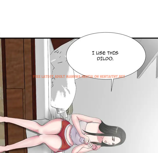 Read Hentai Image 48 088 in comic Secret Friend - Chapter 23 - hentaitnt.net