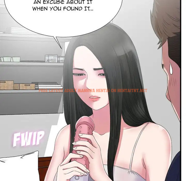 Read Hentai Image 52 090 in comic Secret Friend - Chapter 23 - hentaitnt.net