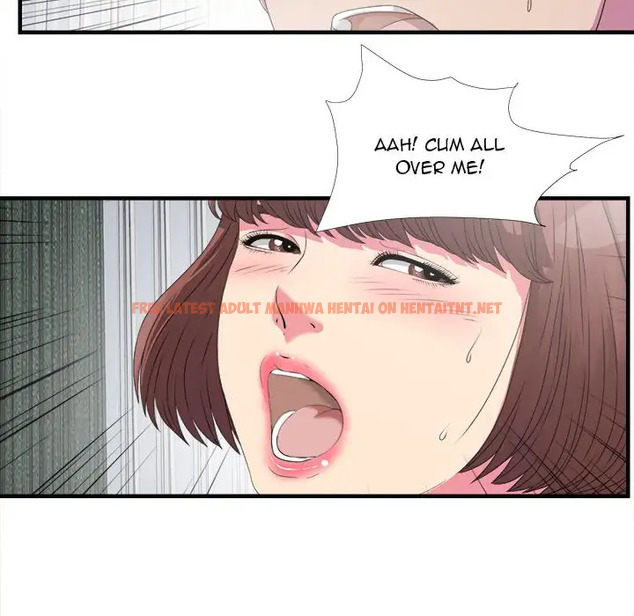 Read Hentai Image 63 090 in comic Secret Friend - Chapter 23 - hentaitnt.net