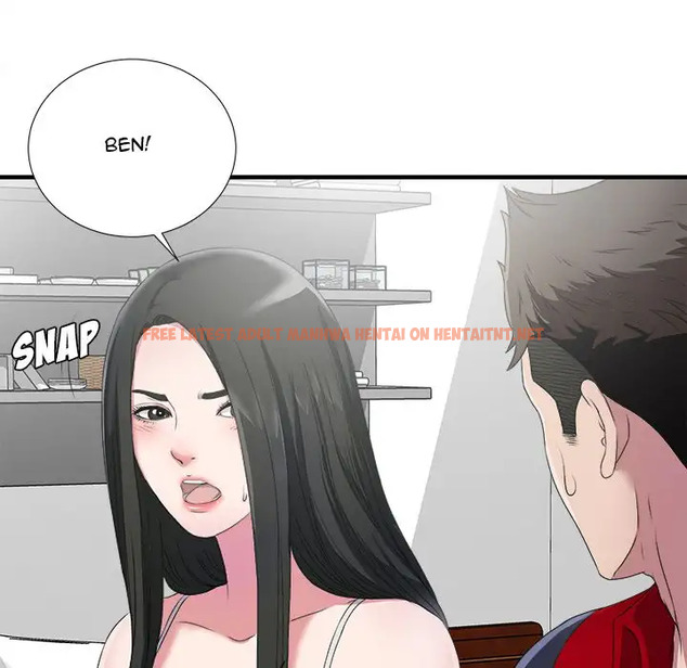 Read Hentai Image 91 090 in comic Secret Friend - Chapter 23 - hentaitnt.net