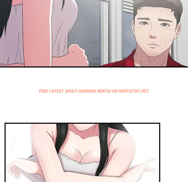 Read Hentai Image 12 084 in comic Secret Friend - Chapter 24 - hentaitnt.net