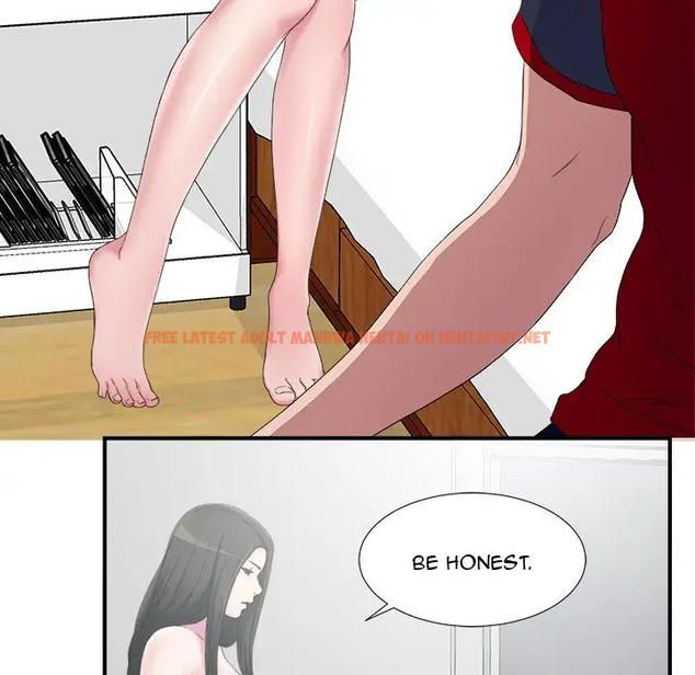 Read Hentai Image 15 084 in comic Secret Friend - Chapter 24 - hentaitnt.net