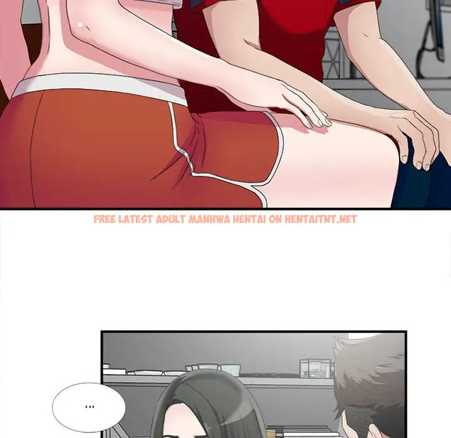 Read Hentai Image 6 084 in comic Secret Friend - Chapter 24 - hentaitnt.net