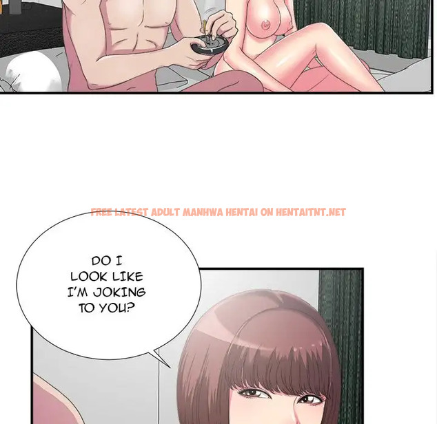 Read Hentai Image 60 087 in comic Secret Friend - Chapter 24 - hentaitnt.net