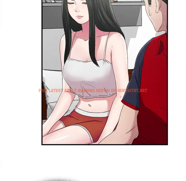 Read Hentai Image 7 084 in comic Secret Friend - Chapter 24 - hentaitnt.net