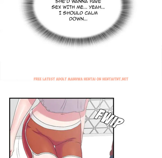 Read Hentai Image 9 084 in comic Secret Friend - Chapter 24 - hentaitnt.net