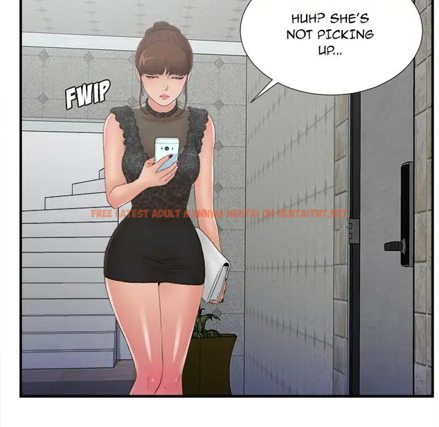 Read Hentai Image 77 084 in comic Secret Friend - Chapter 25 - hentaitnt.net