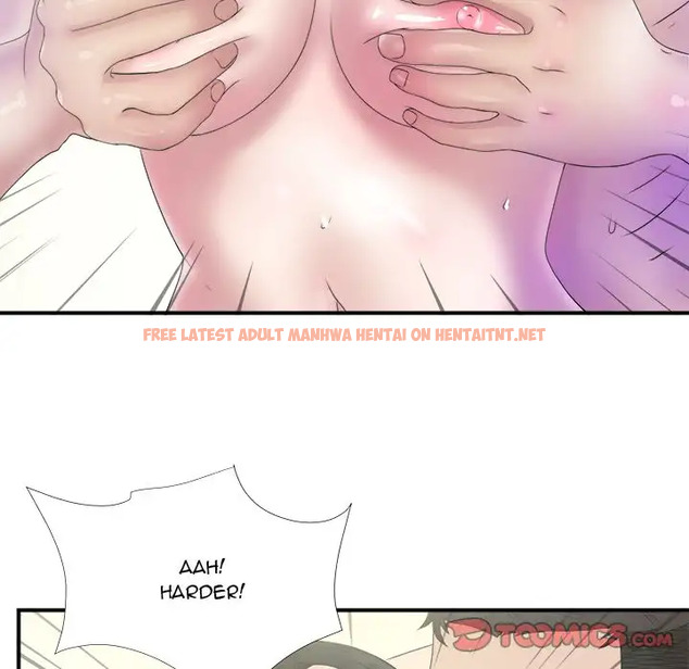 Read Hentai Image 38 078 in comic Secret Friend - Chapter 26 - hentaitnt.net