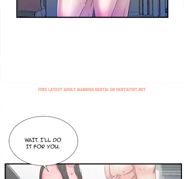 Read Hentai Image 83 081 in comic Secret Friend - Chapter 26 - hentaitnt.net