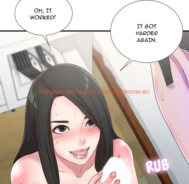 Read Hentai Image 90 081 in comic Secret Friend - Chapter 26 - hentaitnt.net