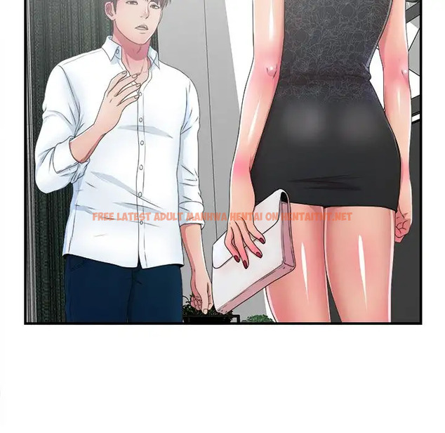 Read Hentai Image 51 075 in comic Secret Friend - Chapter 27 - hentaitnt.net