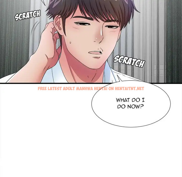 Read Hentai Image 67 075 in comic Secret Friend - Chapter 27 - hentaitnt.net